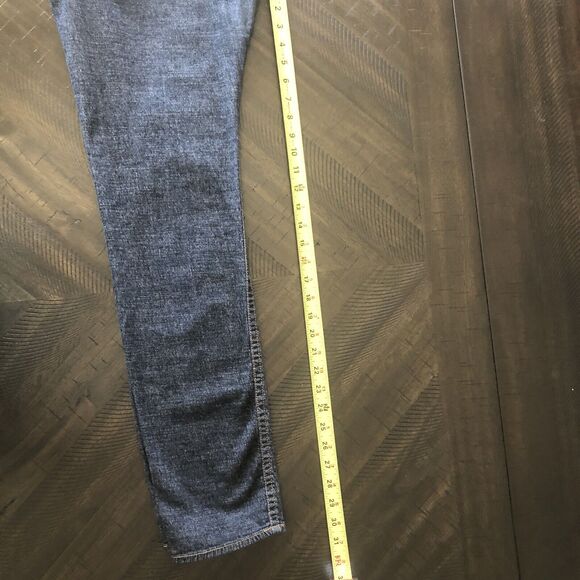 Vintage‎ PJ Parkers High-Rise Jeans Women’s XL - Picture 8 of 8